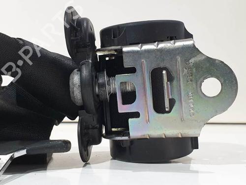 Rear left seatbelt MINI MINI (R56) Cooper S | BP6840731I29 
