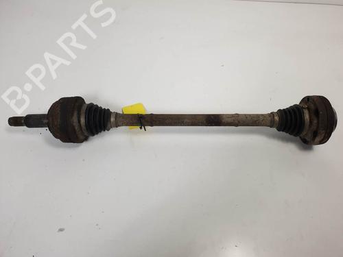 Used Left rear driveshaft Left rear driveshaft PORSCHE CAYENNE (9PA) S 4.5 (340 hp) 9821206 9821206