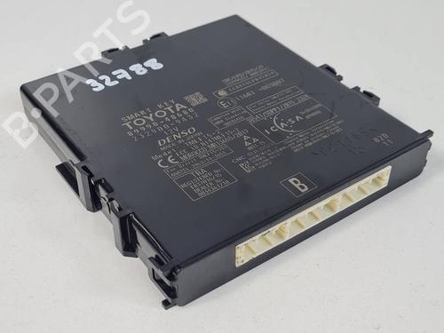 Used Electronic module Electronic module LEXUS RX (_L2_) 450h (GYL20_, GYL20W) (313 hp) 34515360 34515360
