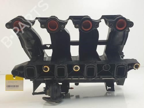 Intake manifold BMW X3 (E83) 2.0 d | BP24339934M70  - Image 5