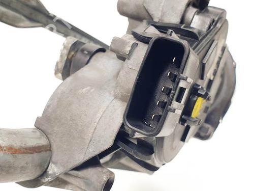 Front wiper motor RENAULT CLIO IV (BH_) 1.5 dCi 75 | BP25121535M29 