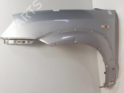 Used Left front fenders Left front fenders 38927876 38927876
