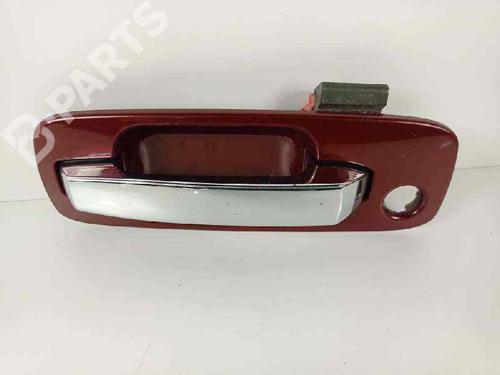 front-left-exterior-door-handle-nissan-x-trail-i-t30-20-2001-2002-2003-2004-2005-2006-2007-2008-2009-2010-2011-2012-2013-7632552 main image