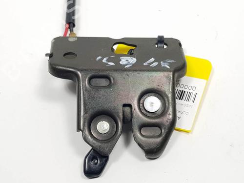 tailgate-lock-nissan-primera-p12-2002-24933099 main image
