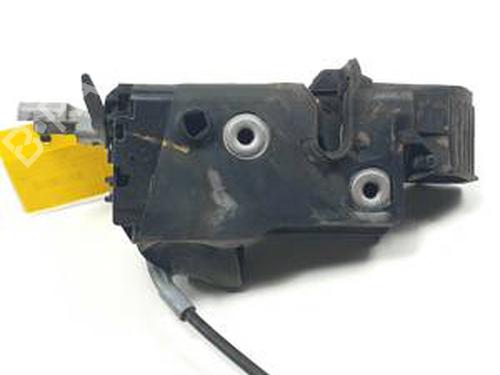 Used Front right lock CITROËN C4 I (LC_) 1.6 VTi 120 (120 hp) 30525146