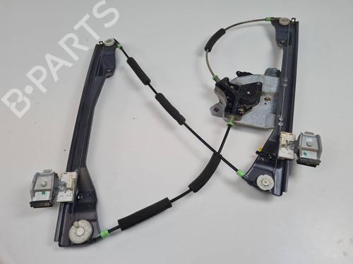 Used Front left window mechanism Front left window mechanism 37668757 37668757