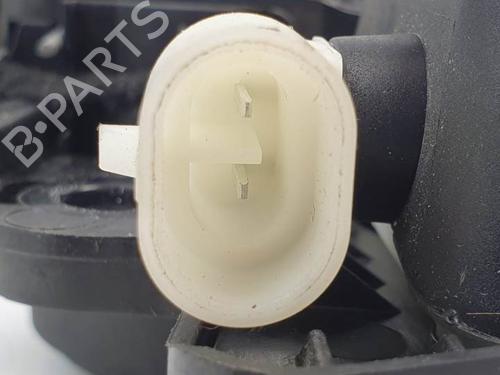 Front right exterior door handle JAGUAR F-TYPE Coupe (X152) 2.0 Ti4 | BP25119193C129 