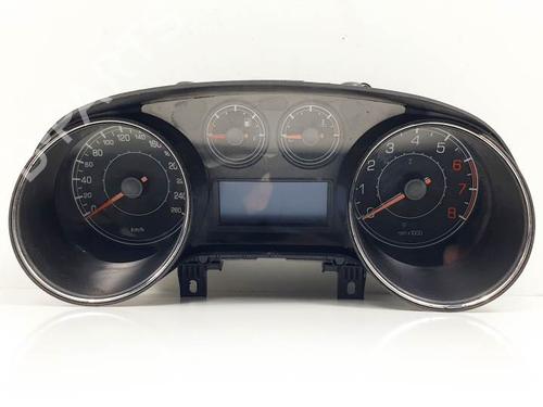 Used Instrument cluster FIAT BRAVO II (198_) 1.4 (198AXA1B) (90 hp) 24120602