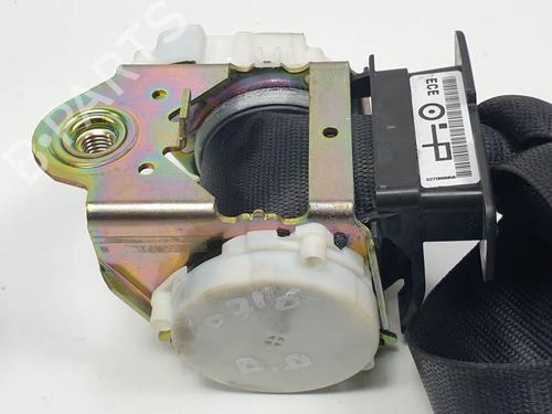 Front right seatbelt BMW 1 (E87) 120 d | BP11137343I25 