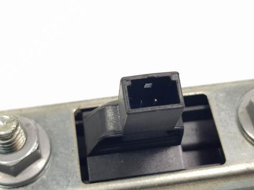 Tailgate handle SKODA OCTAVIA II Combi (1Z5) 1.9 TDI | BP13415521C132 