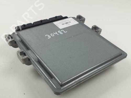 Engine control unit (ECU) LAND ROVER RANGE ROVER SPORT I (L320) 2.7 D 4x4 | BP29246416M57 