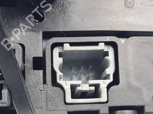 Headlight switch PEUGEOT 307 (3A/C) 1.6 16V | BP38083522I24 - Image 7