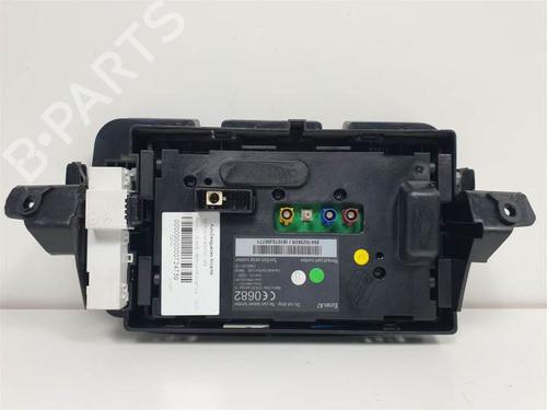 Elektronisk modul RENAULT MEGANE III Hatchback (BZ0/1_, B3_) 1.5 dCi (BZ09, BZ0D, BZ1W, BZ29, BZ14) | BP10933999M83