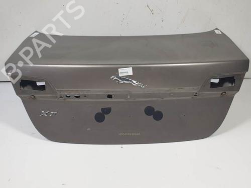 Tailgate JAGUAR XF I (X250) 2.7 D | BP16584637C6 