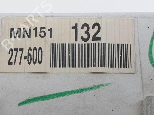 Instrument cluster MITSUBISHI OUTLANDER I (CU_W)  | BP22274290C47 