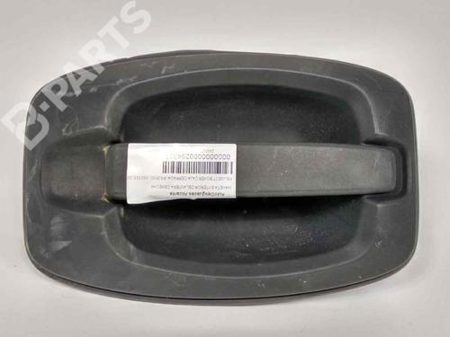 Used Front right exterior door handle Front right exterior door handle PEUGEOT BOXER Van [2006-2026] 7293902 7293902