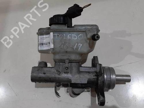 Used Brake master cylinder Brake master cylinder SEAT TOLEDO III (5P2) 1.9 TDI (105 hp) 6862587 6862587