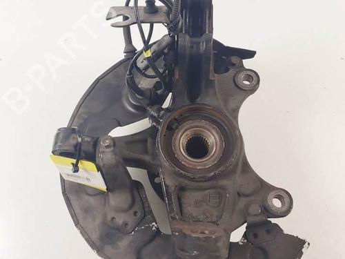 Left front steering knuckle CITROËN C4 Picasso II 2.0 BlueHDi 150 | BP25403678M25 - Image 4