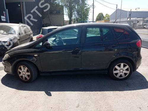 Climate control SEAT ALTEA (5P1) 1.9 TDI | BP7993868I5 