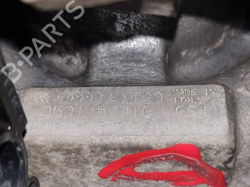 Engine AUDI A6 C5 Avant (4B5, 4B6) 2.5 TDI quattro | BP36352352M1  - Image 7