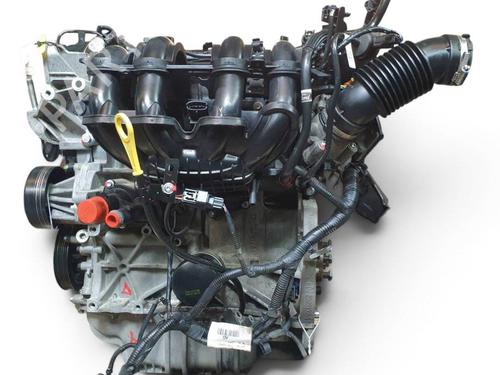 Engine FORD KA+ III (UK, FK) 1.2 Ti-VCT | BP40176547M1 - Image 11