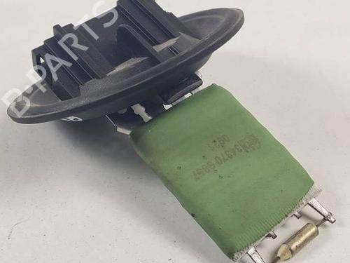 Used Heater resistor Heater resistor SKODA FABIA I Combi (6Y5) 1.9 SDI (64 hp) 19137245 19137245