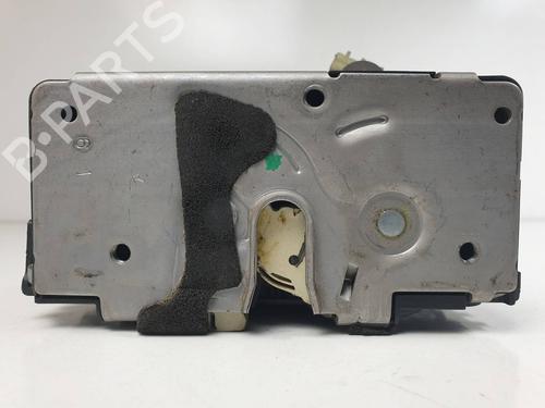Used Front right lock Front right lock OPEL MERIVA B MPV (S10) 1.3 CDTI (75) (95 hp) 34511518 34511518