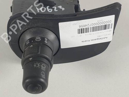 Headlight switch RENAULT KANGOO BE BOP (KW0/1_) 1.5 dCi 75 | BP11807513I24 