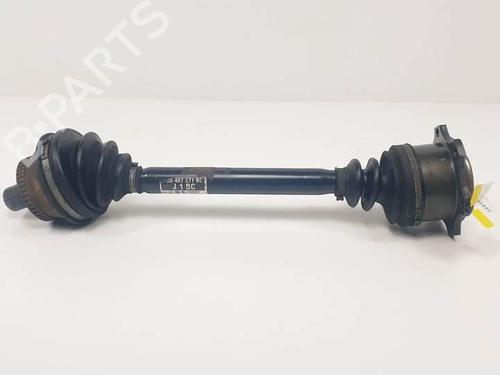 Used Left front driveshaft Left front driveshaft VW PASSAT B5.5 Variant (3B6) 1.8 T 20V (150 hp) 17754072 17754072