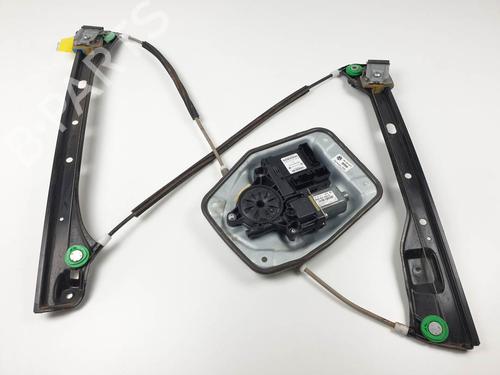 Front right window mechanism VW GOLF PLUS V (5M1, 521) 1.6 TDI | BP24935322C23 - Image 2