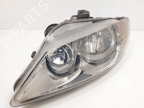 Used Left headlight SEAT EXEO (3R2) 2.0 TDI (120 hp) 18245178