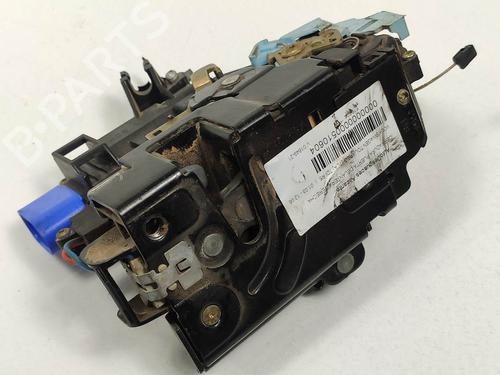 Used Front right lock Front right lock VW TOUAREG (7LA, 7L6, 7L7) 2.5 R5 TDI (174 hp) 8924730 8924730