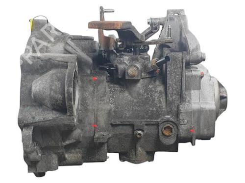 Gearbox VW TOURAN (1T1, 1T2) 1.9 TDI | BP26375634M3 