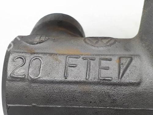 Brake master cylinder SEAT IBIZA III (6L1)  | BP16319039M77 