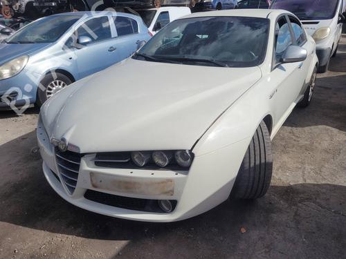 Engine control unit (ECU) ALFA ROMEO 159 (939_) 1.9 JTDM 16V (939AXC1B, 939AXC12) | BP30633382M57  - Image 6