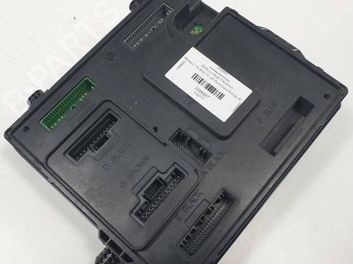 Used Electronic module Electronic module RENAULT SCÉNIC III (JZ0/1_) 1.5 dCi (110 hp) 34514530 34514530