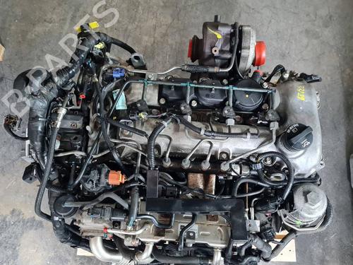 Engine OPEL ANTARA A (L07) 2.2 CDTi 4x4 | BP34576529M1  - Image 17