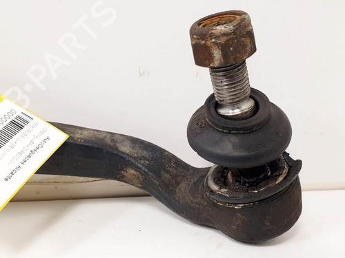 Steering rack MERCEDES-BENZ M-CLASS (W163) ML 230 (163.136) | BP24933430M22 