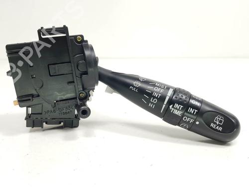 Used Steering column stalk Steering column stalk TOYOTA RAV 4 II (_A2_) 2.0 D 4WD (CLA20_, CLA21_, CLA20R, CLA21R) (116 hp) 8692601 8692601