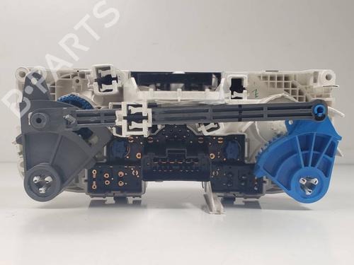 Climate control NISSAN NV200 Van 1.5 dCi 90 (M20, M20N, M20M) | BP29726415I5 