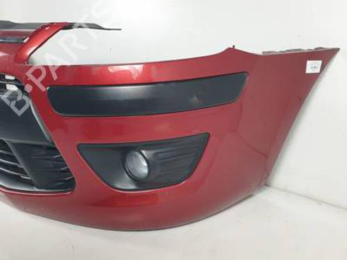 Front bumper CITROËN C4 I (LC_) 1.6 VTi 120 | BP30275851C7 