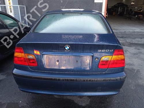 Right front indicator BMW 3 (E46) 320 d | BP11530612C33 