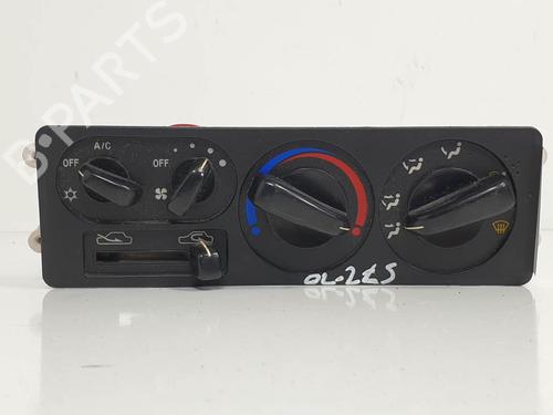 Climate control HYUNDAI SANTAMO 2.0 | BP6853554I5 - Image 1