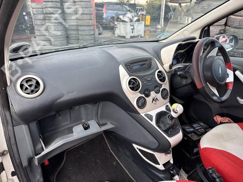 Engine control unit (ECU) FORD KA (RU8) 1.2 | BP39260904M57 - Image 13