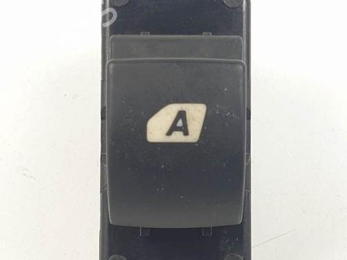 Used Left front window switch PEUGEOT PARTNER Box Body/MPV 1.6 HDi 16V (90 hp) 25140675
