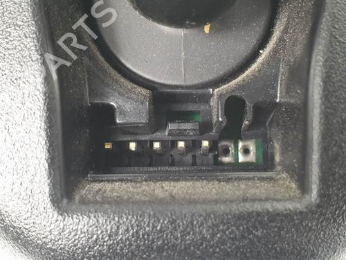 Rear mirror CHRYSLER SEBRING (JS) 2.0 CRD | BP6944295I6 - Image 5