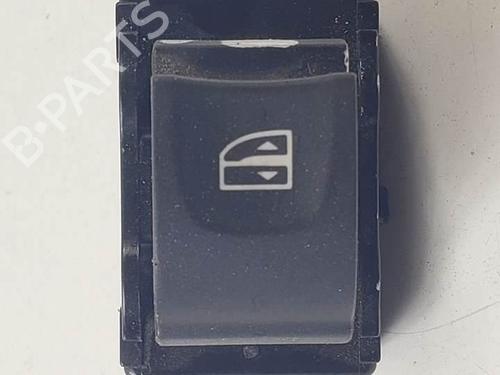 Used Left rear window switch Left rear window switch RENAULT LAGUNA III (BT0/1) 2.0 dCi (BT01, BT08, BT09, BT0E, BT0K, BT12, BT1C, BT1D,... (150 hp) 24989184 24989184