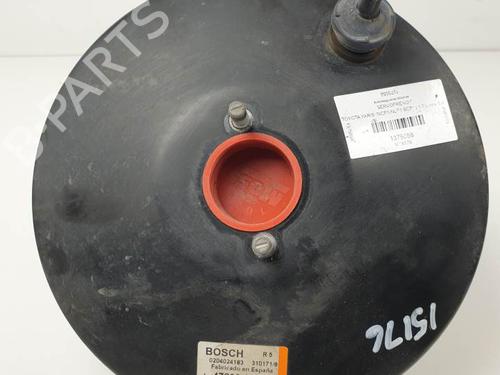 Used Servo brake TOYOTA YARIS (_P1_) 1.3 (SCP12_, SCP13_, SCP12R, SCP13R) (87 hp) 24932797