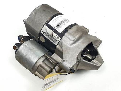 Startmotor RENAULT CLIO II (BB_, CB_) 1.2 16V (BB05, BB0W, BB11, BB27, BB2T, BB2U, BB2V, CB05,... (75 hp) 16359398