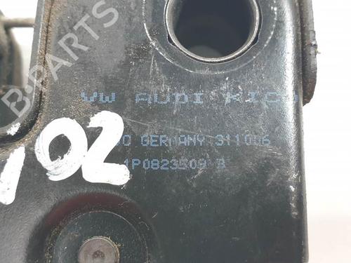 Hood lock SEAT LEON (1P1) 1.9 TDI | BP9209513C133 